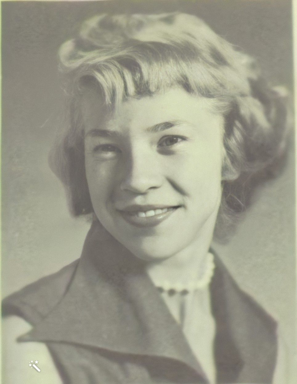 Photo of Verna Jean Bremer